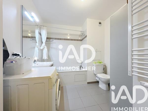 Appartement à vendre 5 pièces 101 m² Neuilly-sur-Marne