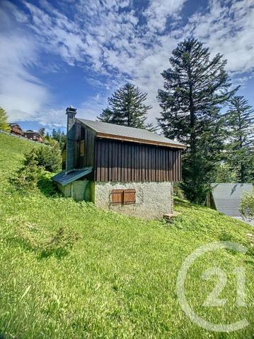 Maison à vendre  5 pièces - 59,43 m2 USTOU - 09