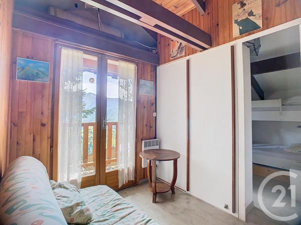 Maison à vendre  5 pièces - 59,43 m2 USTOU - 09