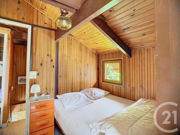 Maison à vendre  5 pièces - 59,43 m2 USTOU - 09