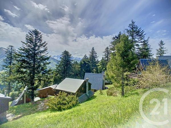 Maison à vendre  5 pièces - 59,43 m2 USTOU - 09