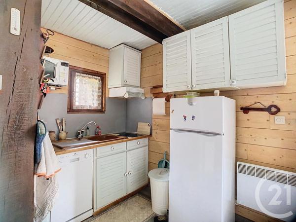 Maison à vendre  5 pièces - 59,43 m2 USTOU - 09