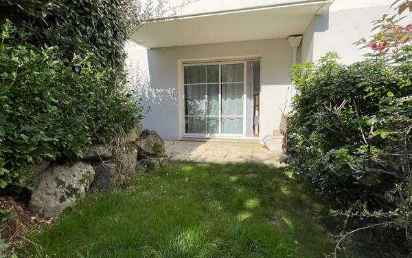 Appartement à vendre    2 pièces • 46,52 m2 Séné