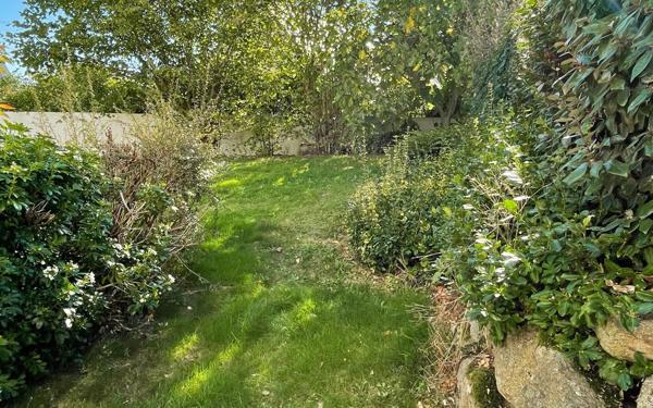 Appartement à vendre    2 pièces • 46,52 m2 Séné