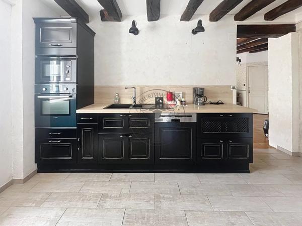 Vente Maison de village 5 pièces 167 m2 à Auneau