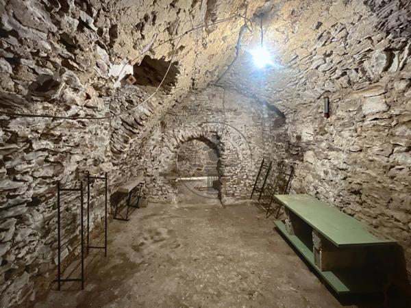 Vente Maison de village 5 pièces 167 m2 à Auneau