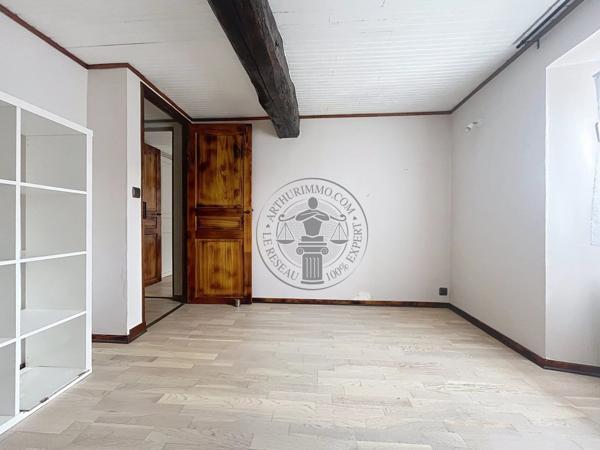 Vente Maison de village 5 pièces 167 m2 à Auneau