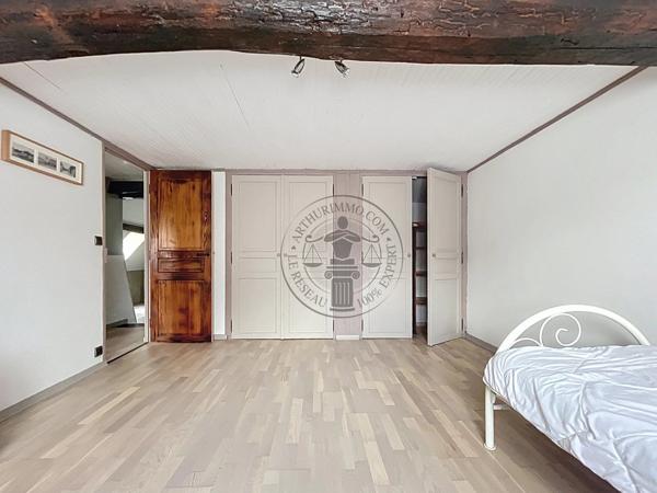 Vente Maison de village 5 pièces 167 m2 à Auneau