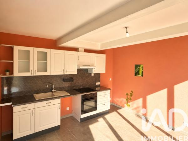 Maison à vendre 4 pièces 122 m² Beaumont-de-Lomagne