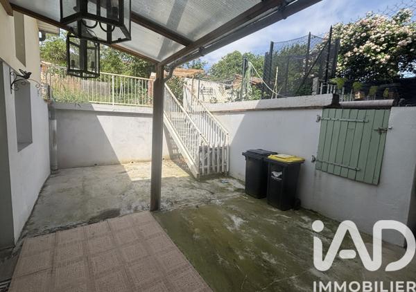 Maison à vendre 4 pièces 122 m² Beaumont-de-Lomagne