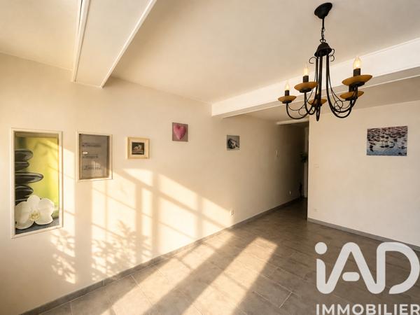 Maison à vendre 4 pièces 122 m² Beaumont-de-Lomagne