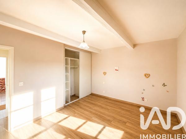 Maison à vendre 4 pièces 122 m² Beaumont-de-Lomagne