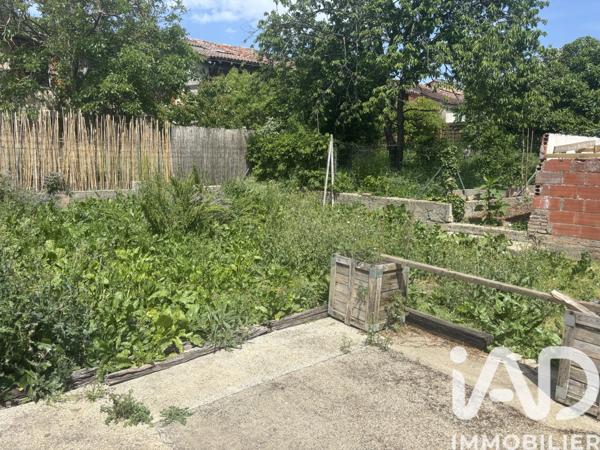 Maison à vendre 4 pièces 122 m² Beaumont-de-Lomagne