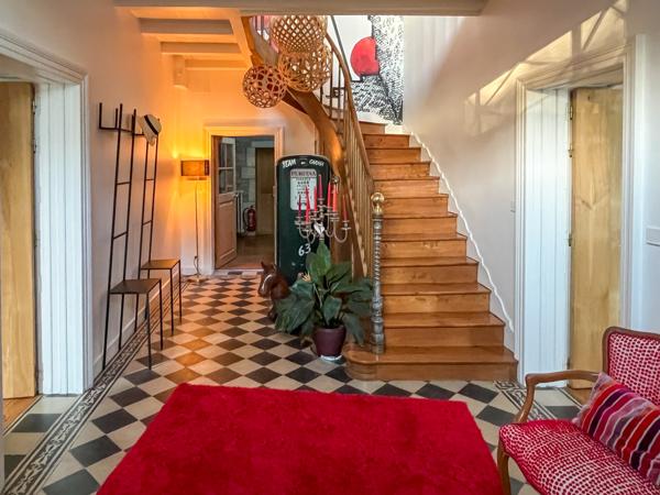Maison à vendre à Cognac (16100) - Charente