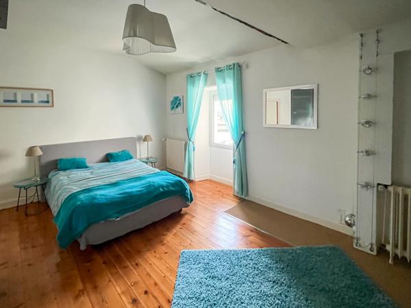 Maison à vendre à Cognac (16100) - Charente