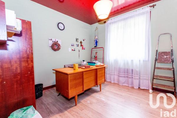 Maison à vendre 6 pièces 125 m² Ribérac