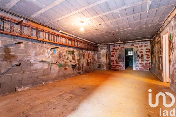 Maison à vendre 6 pièces 125 m² Ribérac