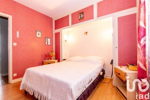 Maison à vendre 6 pièces 125 m² Ribérac
