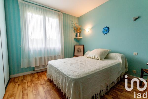 Maison à vendre 6 pièces 125 m² Ribérac