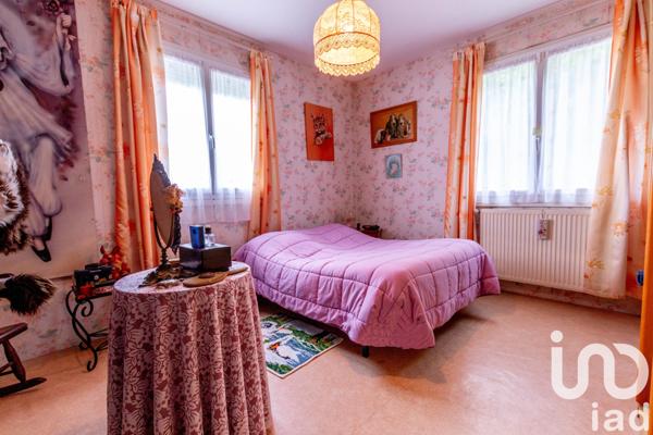 Maison à vendre 6 pièces 125 m² Ribérac