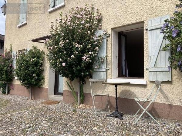 Appartement à vendre à Challex dans l'Ain (01630), ref : 01047-729