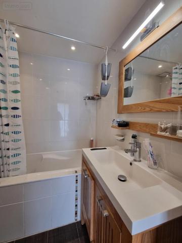 Appartement à vendre à Challex dans l'Ain (01630), ref : 01047-729