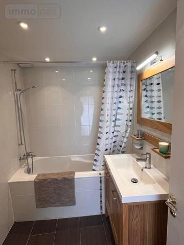 Appartement à vendre à Challex dans l'Ain (01630), ref : 01047-729