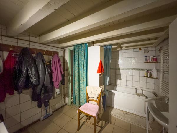 Maison à vendre à Champagnac-la-Rivière (87150) - Haute-Vienne