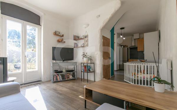 Maison à vendre    3 pièces • 69,30 m2 Champs-sur-Marne