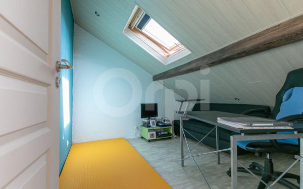 Maison à vendre    3 pièces • 69,30 m2 Champs-sur-Marne