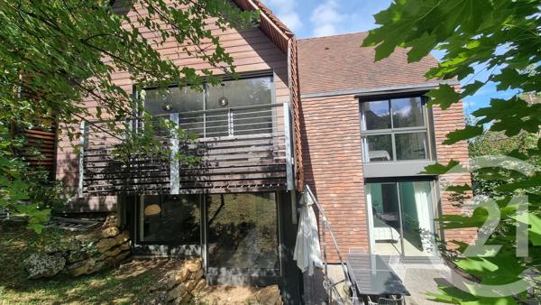 Maison à vendre  6 pièces - 126,33 m 2   SARLAT LA CANEDA  - 24