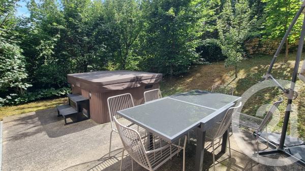 Maison à vendre  6 pièces - 126,33 m 2   SARLAT LA CANEDA  - 24
