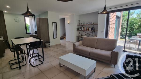 Maison à vendre  6 pièces - 126,33 m 2   SARLAT LA CANEDA  - 24