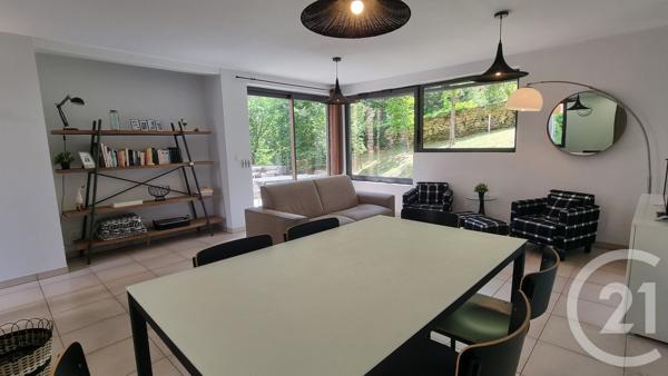 Maison à vendre  6 pièces - 126,33 m 2   SARLAT LA CANEDA  - 24