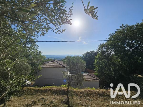 Maison à vendre 5 pièces 151 m² Saint-Julien-de-Peyrolas