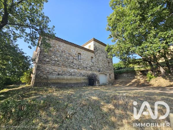 Maison à vendre 5 pièces 151 m² Saint-Julien-de-Peyrolas