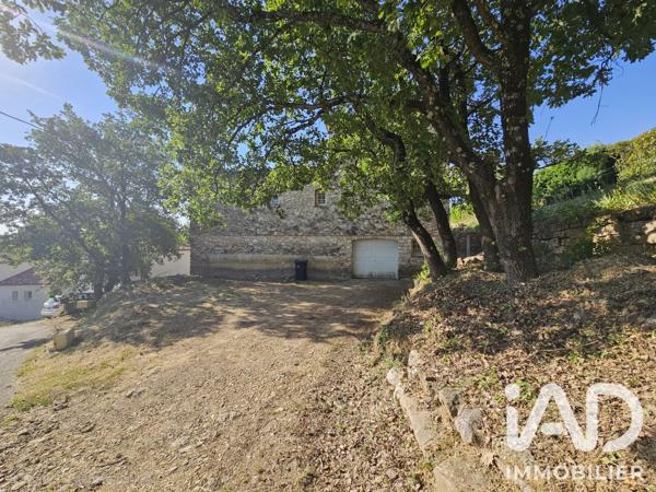 Maison à vendre 5 pièces 151 m² Saint-Julien-de-Peyrolas