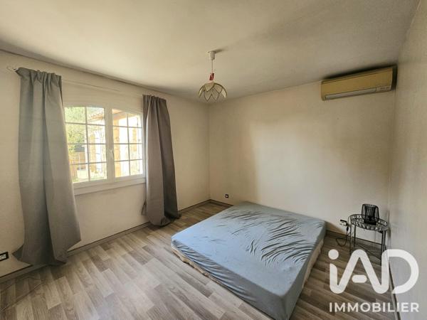 Maison à vendre 5 pièces 151 m² Saint-Julien-de-Peyrolas