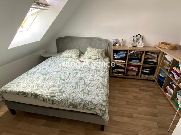 Maison à Bricquebec-en-Cotentin, 50260 - 4 pièces 69m²
