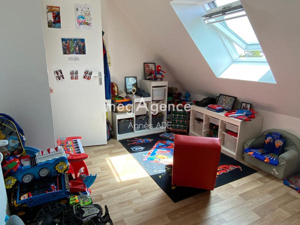 Maison à Bricquebec-en-Cotentin, 50260 - 4 pièces 69m²