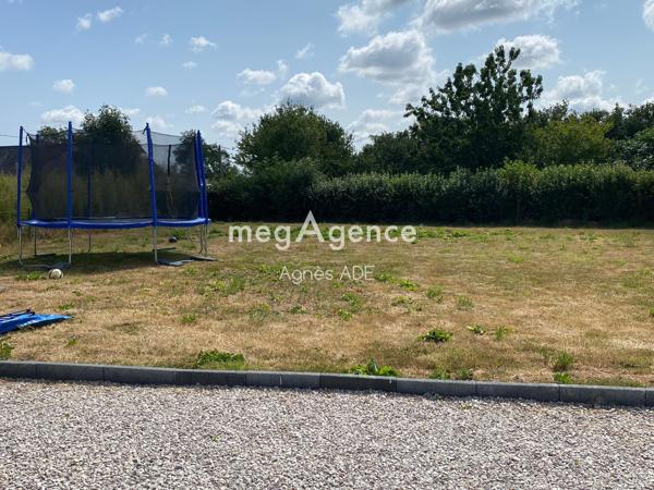 Maison à Bricquebec-en-Cotentin, 50260 - 4 pièces 69m²