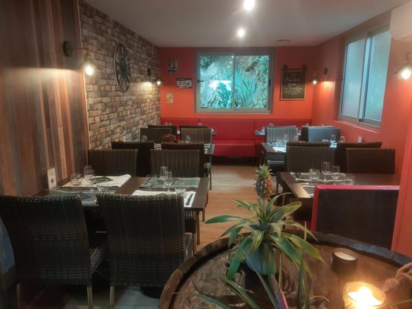 idéal pour un couple, pas de travaux à prévoir.