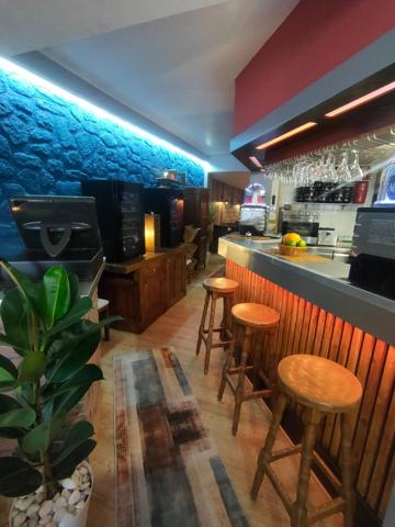 idéal pour un couple, pas de travaux à prévoir.