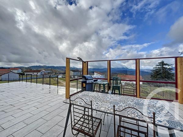 Maison à vendre  5 pièces - 205,49 m2 BEAUX - 43