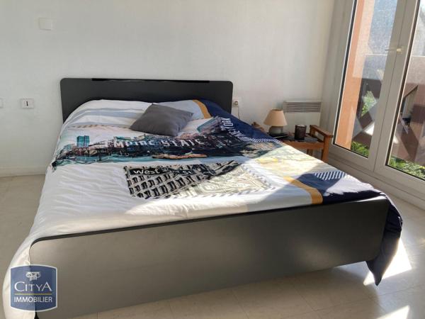 Vente appartement Touques (14800) 2 pièces 0m²