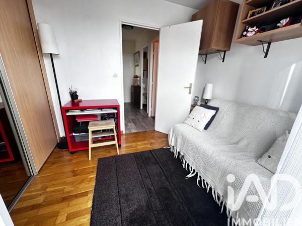 Maison à vendre 4 pièces 80 m² Saint-Pierre-du-Perray