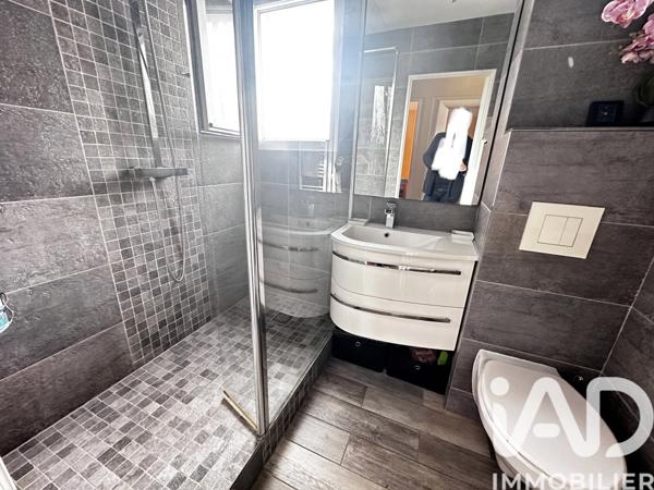 Maison à vendre 4 pièces 80 m² Saint-Pierre-du-Perray