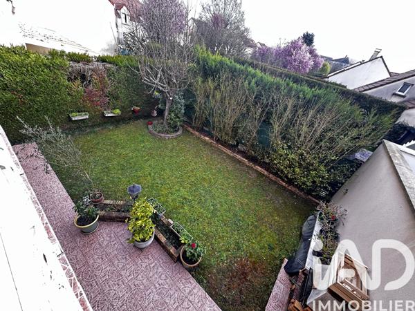 Maison à vendre 4 pièces 80 m² Saint-Pierre-du-Perray