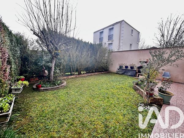 Maison à vendre 4 pièces 80 m² Saint-Pierre-du-Perray