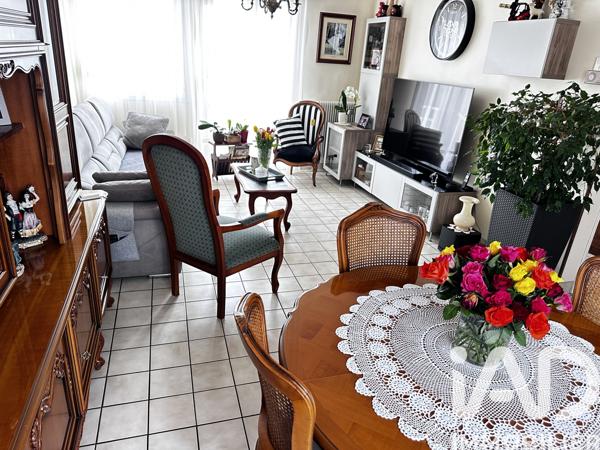 Maison à vendre 4 pièces 80 m² Saint-Pierre-du-Perray